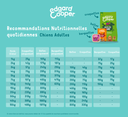 Croquettes CHIEN Saumon Norvégien 0.7Kg/2.5Kg/7Kg/12Kg