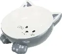 Gamelle en céramique pour chats 