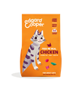 Croquettes CHATS poulet frais 325Gr/2Kg/4Kg