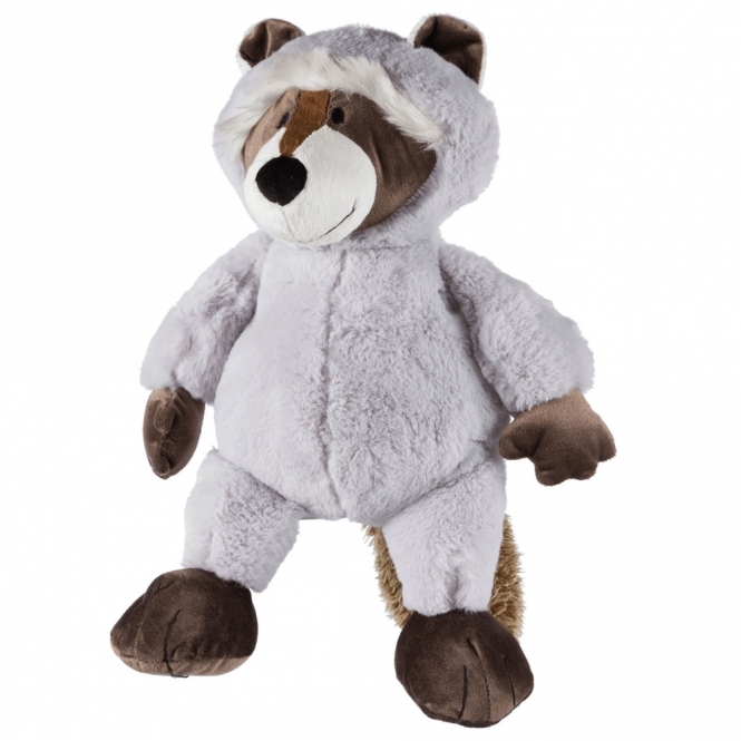 Trixie Raton laveur 54 Cm Gris