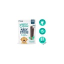 Mâch'sticks CHIENS Menthe & Fraise