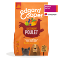Croquettes CHIEN Poulet frais 0.7Kg/2.5Kg/7Kg/12Kg