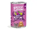 Gibier & canard boite 400gr CHIENS