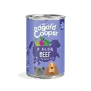 Boeuf boite 400gr CHIENS