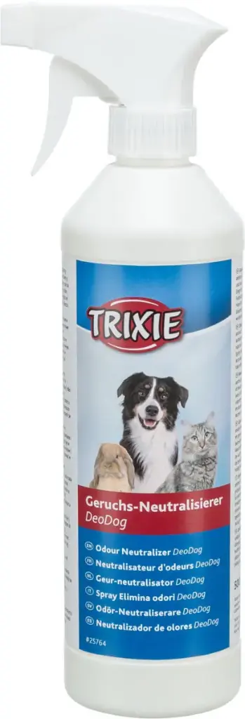 DeoDog Neutralisateur d'odeurs Chiens & Chats 500ML