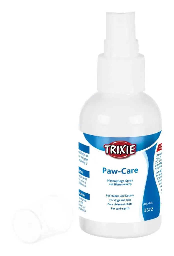 Soin en spray pour pattes Chiens & Chats