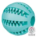 Balle Denta Fun pour chiens