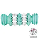 Os Denta Fun pour chiens bicolore 