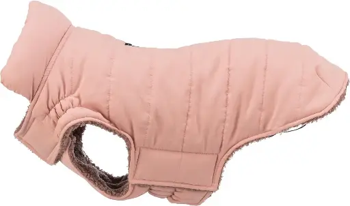 Manteau d'hiver Lesmont