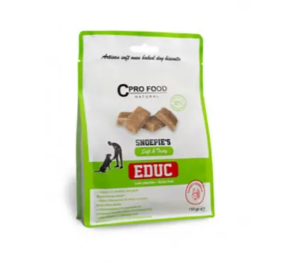 Cpro food snoepie's dinde
